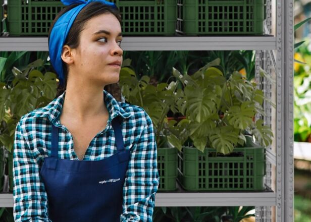 Fajne pomysły do garażu