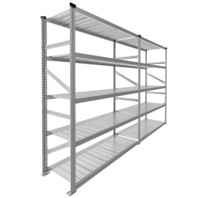 Producent regał&oacute;w magazynowych